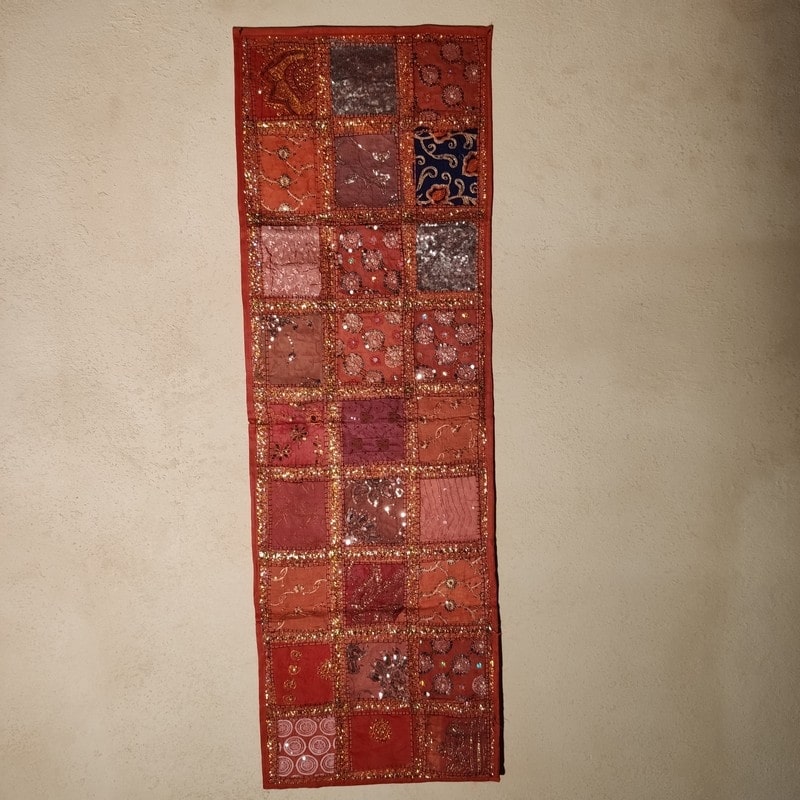 tapiz marroquí