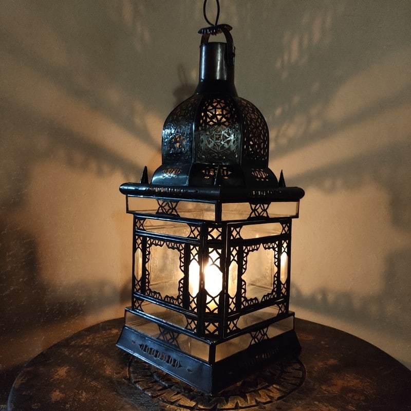 Farol de cristal Merzuga - Imagen 2