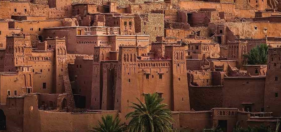 Kasbah