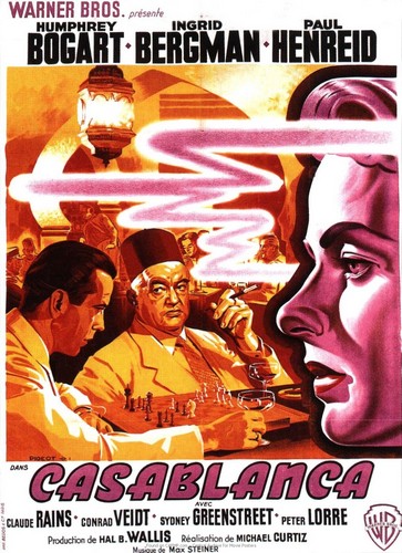 Casablanca