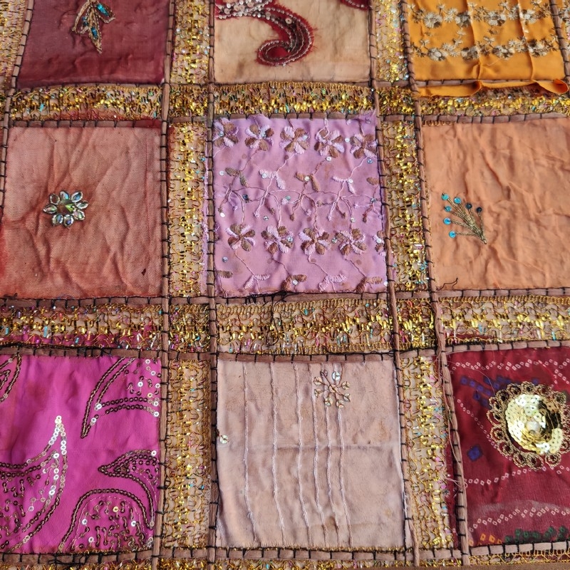 tapiz oriental de India