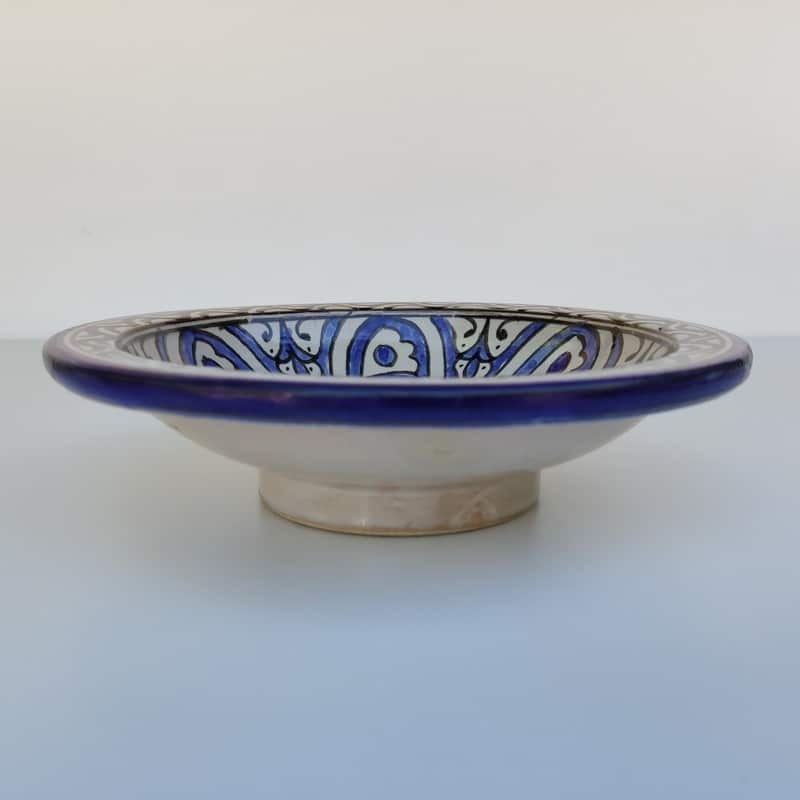 vajilla árabe de cerámica online