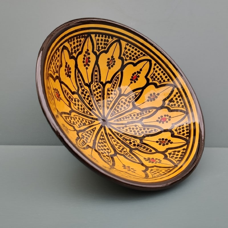 cerámica marroquí online