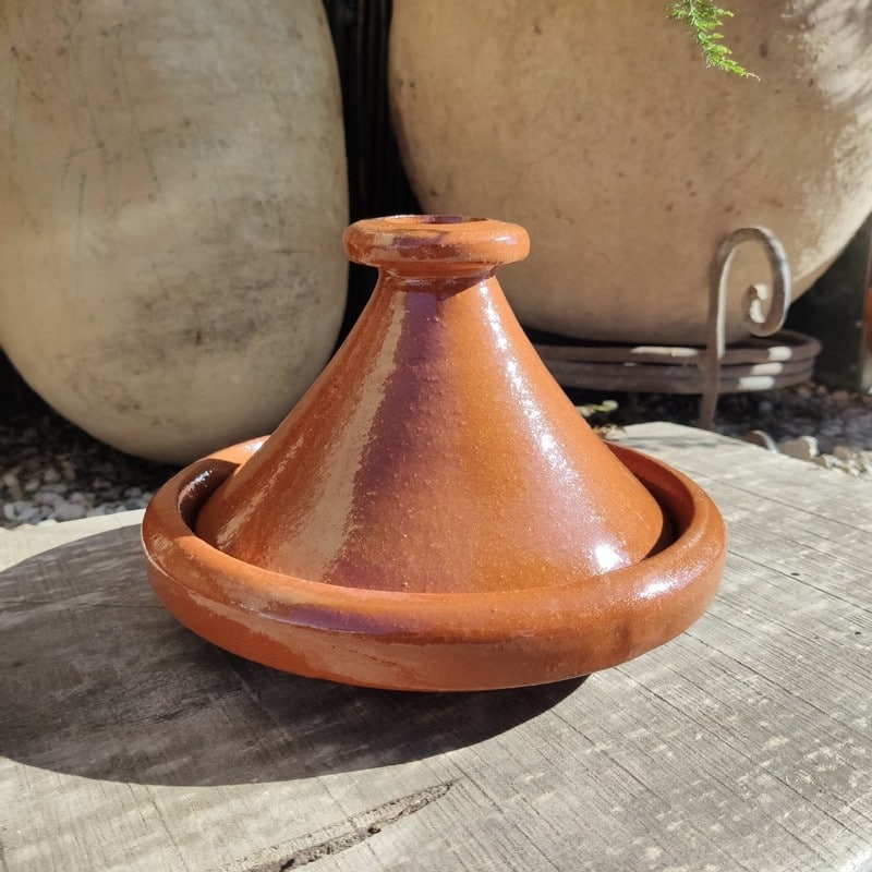 tajine de marruecos para cocinar