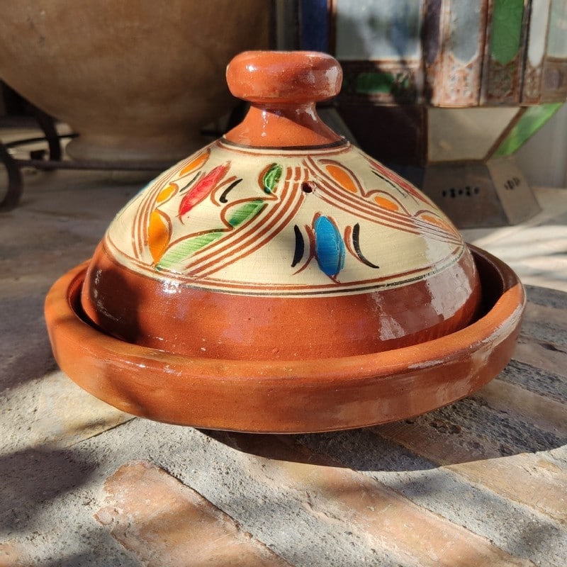 tajine moruno