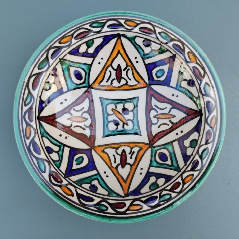 platos de cerámica online