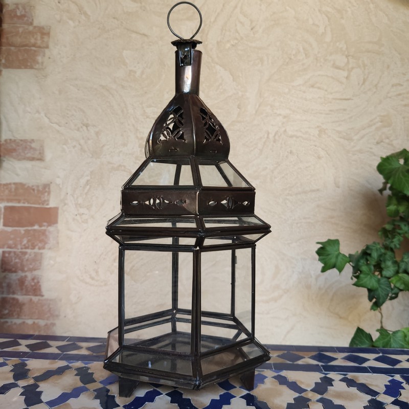farol marroquí